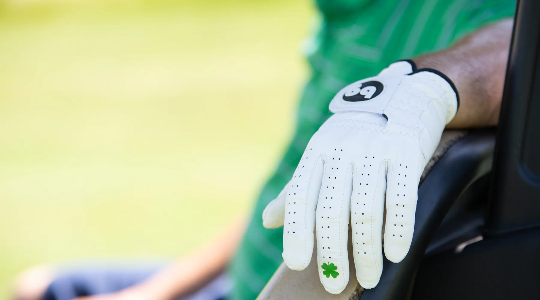 Golf Gear Reimagined. Be Awesome.